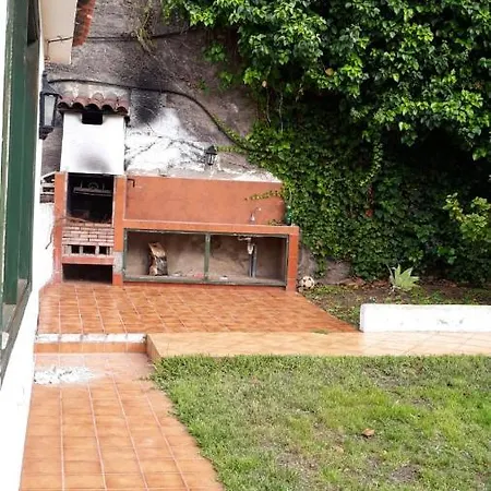 别墅 With 2 Bedrooms In La Matanza De Acentejo, With Wonderful Mountain View, Private Pool, Enclosed Garden - 500 Km From The Beach La Matanza De Acentejo